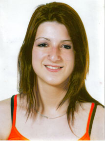 erika rubia